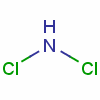 二氯胺结构式_3400-09-7结构式