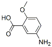 5-氨基-2-甲基苯甲酸结构式_3403-47-2结构式