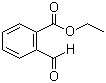 2-醛基苯甲酸乙酯结构式_34046-43-0结构式