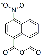 4-硝基-1,8-萘二甲酸酐结构式_34087-02-0结构式