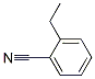 2-乙基苯甲腈结构式_34136-59-9结构式