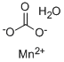碳酸锰结构式_34156-69-9结构式