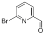 6-溴吡啶-2-甲醛结构式_34160-40-2结构式