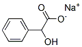 DL-扁桃酸钠盐结构式_34166-39-7结构式