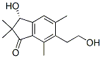 Pterosin d Structure,34169-70-5Structure