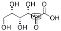 2-酮-l-古龙酸水合物结构式_342385-52-8结构式