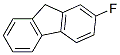 2-氟芴结构式_343-43-1结构式