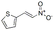 反式-2-(2-硝基乙烯基)噻吩结构式_34312-77-1结构式