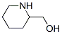 2-羟甲基哌啶结构式_3433-37-2结构式