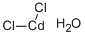 氯化镉结构式_34330-64-8结构式