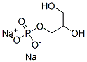 α-glycerophosphate disodium salt hexahydrate Structure,34363-28-5Structure