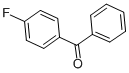4-氟二苯甲酮结构式_345-83-5结构式