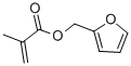 糠醇甲酯结构式_3454-28-2结构式