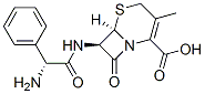L-cephalexin Structure,34632-04-7Structure