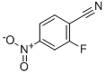 2-氟-4-硝基苯甲腈结构式_34667-88-4结构式