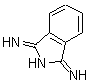 1,3-二亚胺基异吲哚啉结构式_3468-11-9结构式