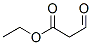 3-氧代丙酸乙酯结构式_34780-29-5结构式