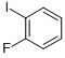 1-Fluoro-2-iodobenzene Structure,348-52-7Structure