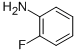 2-氟苯胺结构式_348-54-9结构式