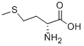 D-蛋氨酸结构式_348-67-4结构式