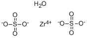 硫酸锆结构式_34806-73-0结构式