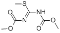 1,3-二羧甲基-2-甲基-2-硫代异脲结构式_34840-23-8结构式