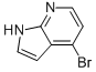 4-溴-7-氮杂吲哚结构式_348640-06-2结构式