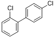 2,4-二氯联苯结构式_34883-43-7结构式