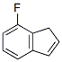 7-氟-1H-茚结构式_34985-47-2结构式