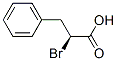 (S)-2-溴-3-苯基丙酸结构式_35016-63-8结构式