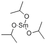 异丙醇钐结构式_3504-40-3结构式