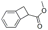 苯并环丁烯-1-甲酸甲酯结构式_35095-07-9结构式