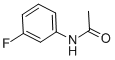 3-氟乙酰苯胺结构式_351-28-0结构式