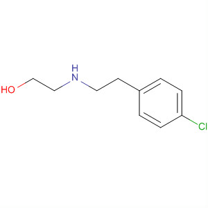 2-[(4-氯-苄基)-甲基-氨基]-乙醇结构式_35113-60-1结构式