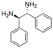 (1R,2R)-1,2-二苯基乙二胺结构式_35132-20-8结构式