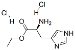 H-his-oet 2hcl Structure,35166-54-2Structure
