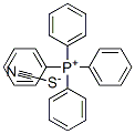 Tetraphenylphosphonium thiocyanate Structure,35171-64-3Structure