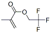 甲基丙烯酸三氟乙酯结构式_352-87-4结构式