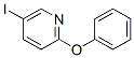 5-碘-2-苯氧基吡啶结构式_352018-92-9结构式
