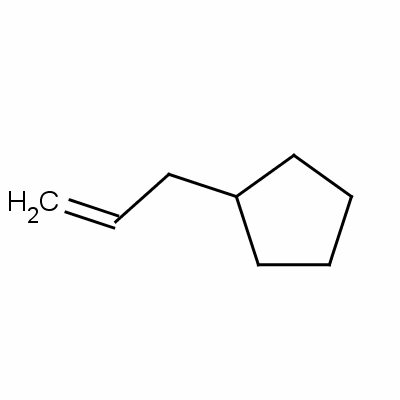 烯丙基环戊烷