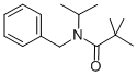 牧草胺结构式_35256-85-0结构式