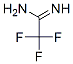 三氟乙脒结构式_354-37-0结构式
