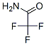 2,2,2-三氟乙酰胺结构式_354-38-1结构式