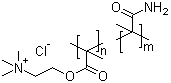 聚季铵盐-32结构式_35429-19-7结构式