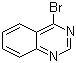 4-溴喹唑啉结构式_354574-59-7结构式