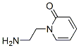 1-(2-氨基乙基)吡啶-2(1H)-酮结构式_35597-92-3结构式