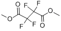 四氟丁二酸二甲酯结构式_356-36-5结构式