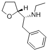齐洛呋胺结构式_3563-92-6结构式