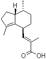 戊酸结构式_3569-10-6结构式