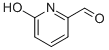 2-吡啶酮-6-羧醛结构式_358751-77-6结构式